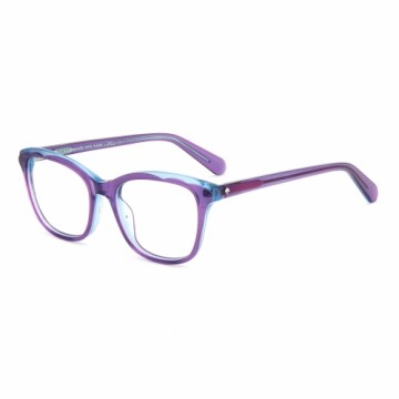 Briļļu ietvars Kate Spade ELODIE-B3VE716 Violets Ø 47 mm