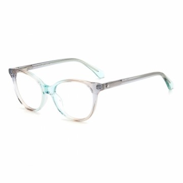 Spectacle frame Kate Spade DORA-1EDE715 Green Ø 47 mm