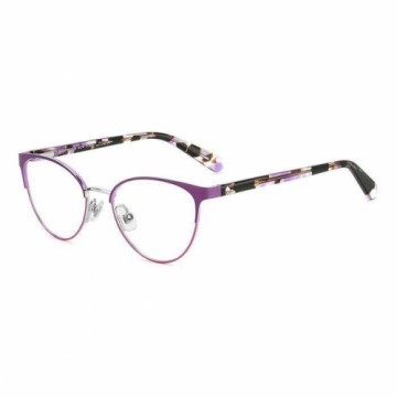 Spectacle frame Kate Spade CECILY-B3VE817 Purple Ø 48 mm