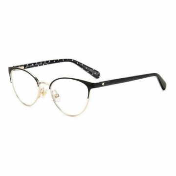 Briļļu ietvars Kate Spade CECILY-807E817 Melns Ø 48 mm