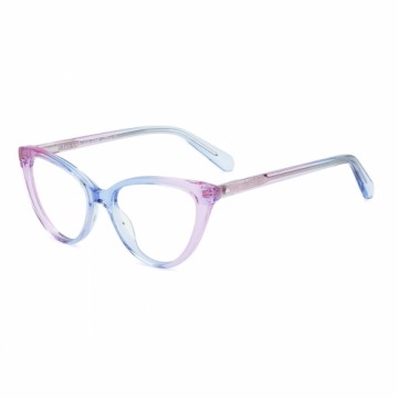 Spectacle frame Kate Spade AUBRIE-V06E815 Purple Ø 48 mm