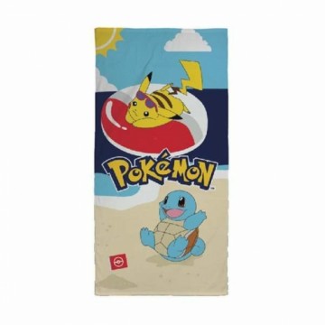 Pokemon Mikrošķiedru Dvielis Pokémon