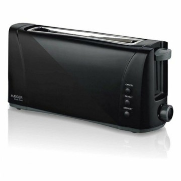 Тостер Haeger 1000 W (Пересмотрено A)