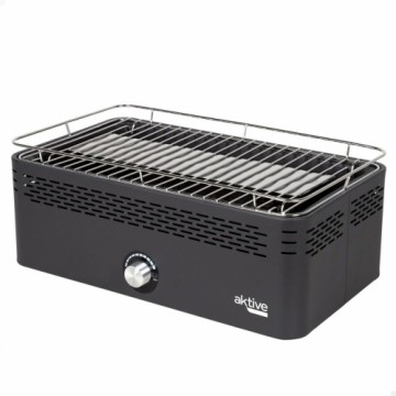 Portable Smokeless Charcoal Barbecue Aktive (Refurbished C)