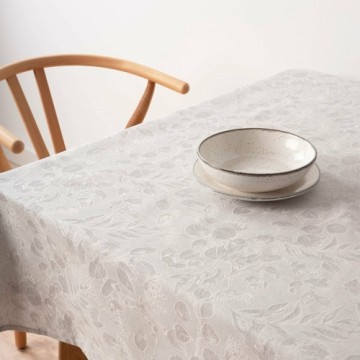 Stain-proof tablecloth Belum 32010D2 Grey 200 x 155 cm