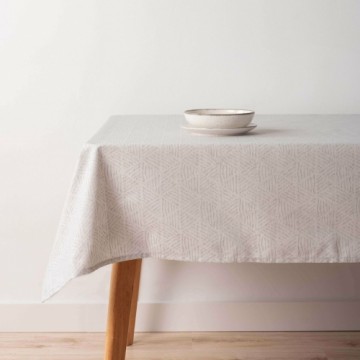 Stain-proof tablecloth Belum 31990C Grey 240 x 155 cm