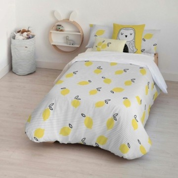 Пододеяльник Kids&Cotton Said Small Разноцветный 155 x 220 cm