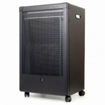 Gas Heater HJM GA4200 4200W Black