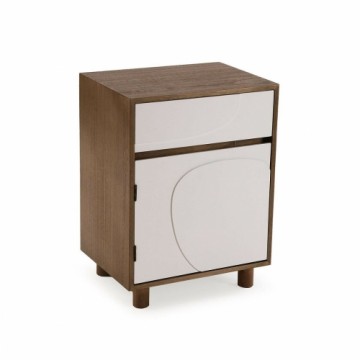 Nightstand Versa Eames 30 x 53 x 40 cm