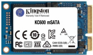 Kingston KC600 1TB