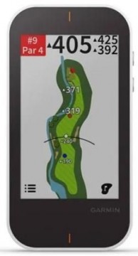 Garmin Approach G80,Golf GPS,EMEA/AUS/NZ