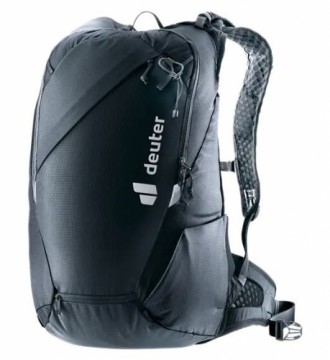 Plecak skiturowy Deuter Updays 20 - black