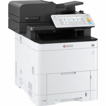 ECOSYS MA4000cix (inkl. 3 Jahre Kyocera Life Plus), Multifunktionsdrucker