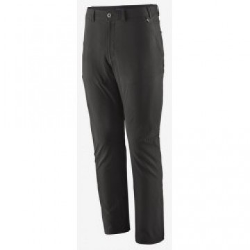 Patagonia Bikses M TERRAVIA Trail Pants Reg 36 Black