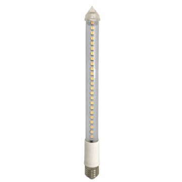 48 LED spuldze/lāsteka h30cm, silti balta