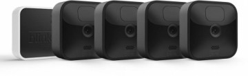 Amazon security camera Blink Outdoor 4, black