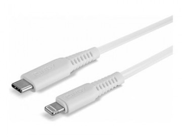 Lindy Lightning cable - 50 cm