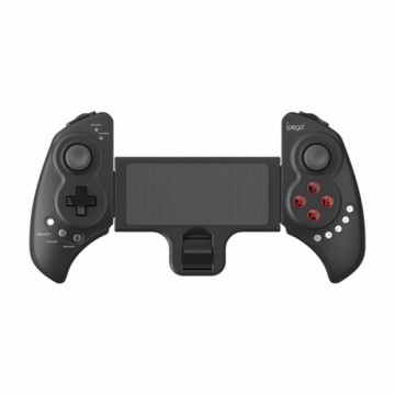 iPega PG-9023s wireless controller | GamePad with phone holder