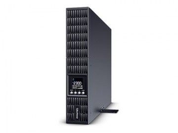 CyberPower Smart App Online S OLS3000ERT2Ua - UPS - 2700 Watt - 3000 VA