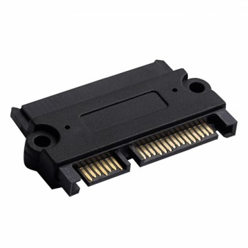 Adapter Akyga AK-CA-83 SATA (m) | SATA (f)