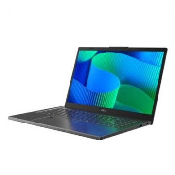 Acer notebook Extensa 15 EX215-56 - 39.6 cm (15.6") - Intel Core i7-150U - Steel Gray