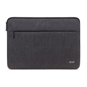 Acer protective notebook sleeve - 35.6 cm (14") - Gray