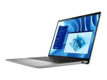 Dell notebook Latitude 7455 - 35.565 cm (14") - Qualcomm Snapdragon X Plus X1P-64-100 - Gray