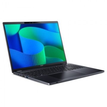 Acer Notebook TravelMate P4 TMP414RN-54-TCO-75KB - 35,6 cm (14") - Intel Core Ultra 7 155U - Slate Blue