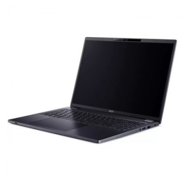 Acer Notebook TravelMate P4 TMP416-52-593P - 40.64 cm (16") - Intel Core i5-1335U - Slate Blue