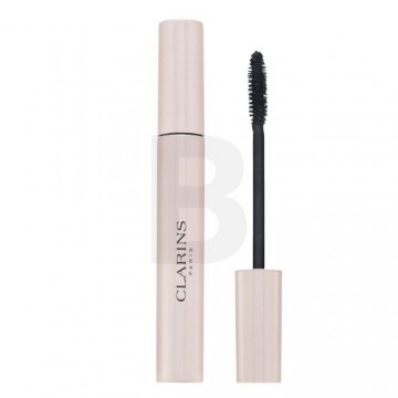 Clarins Wonder Perfect Mascara 4D mascara for lengthening and curling lashes 01 Perfect Black 8 ml