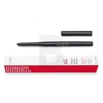 Clarins Waterproof Eye Pencil waterproof eye pencil 05 Forest 0,3 g