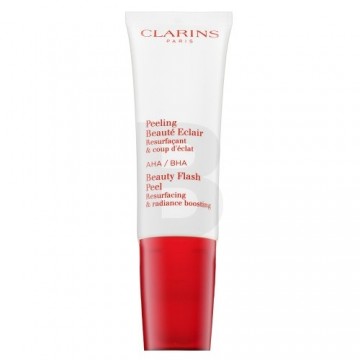 Clarins Beauty Flash pīlinga pīlings 50 ml