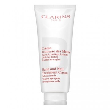 Clarins roku un nagu ārstēšanas krēms 100 ml