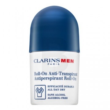 Clarins Men Antiperspirant Antiperspirant Roll-On 50 ml