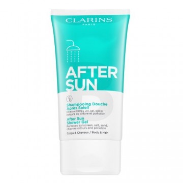 Clarins After Sun Shower Gel 150 ml