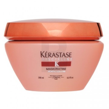 Kérastase Discipline Maskeratine Smooth-in-Motion Masque mask for unruly hair 200 ml