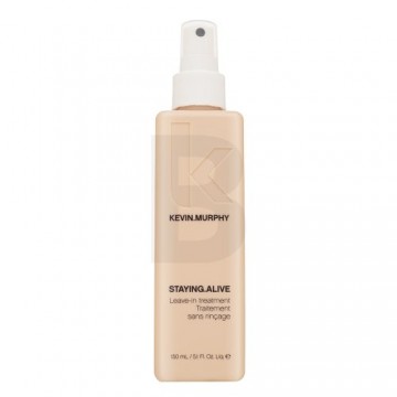 Kevin Murphy Staying.Alive neizskalojamais kondicionieris visiem matu tipiem 150 ml