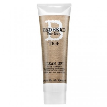 Tigi Bed Head B for Men Clean Up Daily Shampoo shampoo for daily use 250 ml