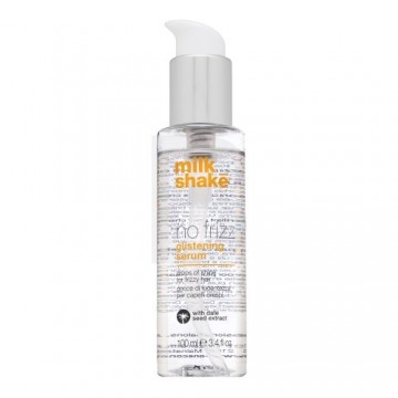 Milk_Shake No Frizz Glistening Serum serums pret sprogām 100 ml