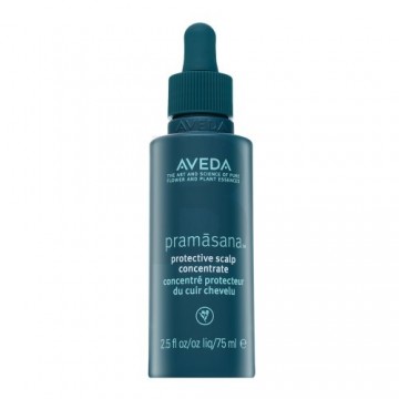 Aveda Pramasana Protective Scalp Concentrate Aizsargājošs serums jutīgai galvas ādai 75 ml