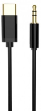 Gembird USB type-C to Stereo 3.5 mm AUX Cable