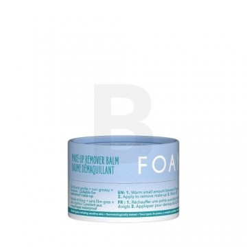 Foamie Make-Up Remover balzams 50 g