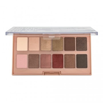 Maybelline Nudes in The City Eyeshadow Palette 9,6 г