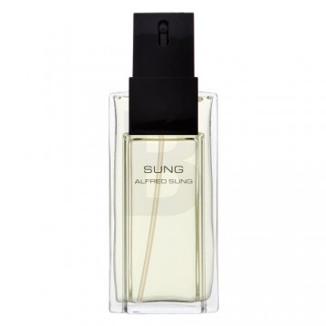 Alfred Sung Sung Eau de Toilette for women 100 ml