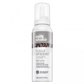 Milk_Shake Colour Whipped Cream tinted mousse to revive the colour Light Grey 100 ml