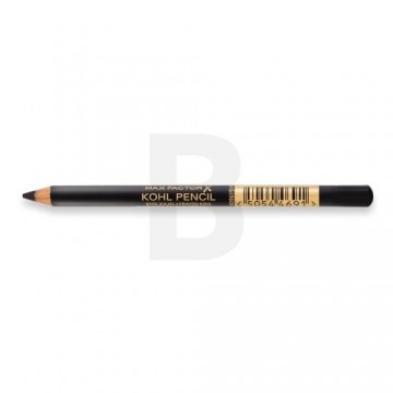 Max Factor Kohl Pencil 020 Melns acu zīmulis 1,2 g