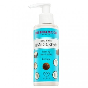 Dermacol Coconut Hand Cream 150 ml