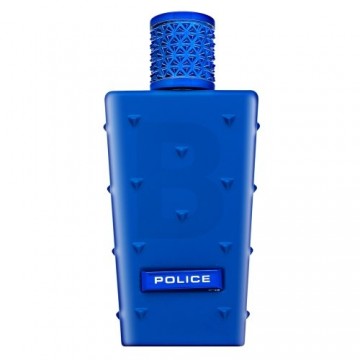 Police Shock-In-Scent For Men eau de parfum for men 50 ml