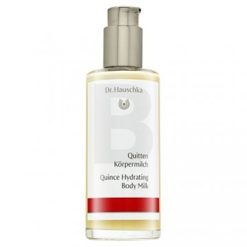 Dr. Hauschka Quince Hydrating Body Milk 145 ml