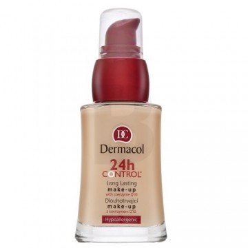 Dermacol 24H Control Make-Up No.80 30 мл